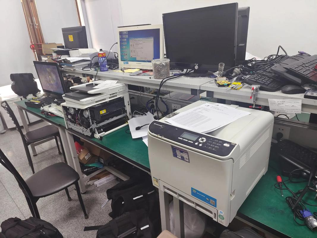 專業(yè)維修服務(wù)通知 瓊海新南寶，您的辦公設(shè)備管家