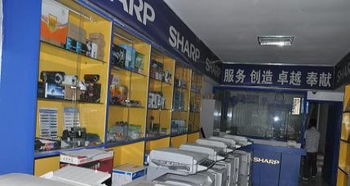 專業(yè)辦公設(shè)備維修與銷售全解析 電腦、復(fù)印機、筆記本、傳真機、相機一站式服務(wù)