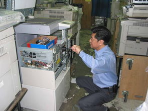 2019年香港硬件維修指南 價(jià)格與商戶聯(lián)絡(luò)資訊總匯（88db.com計(jì)算機(jī)及辦公設(shè)備維修）